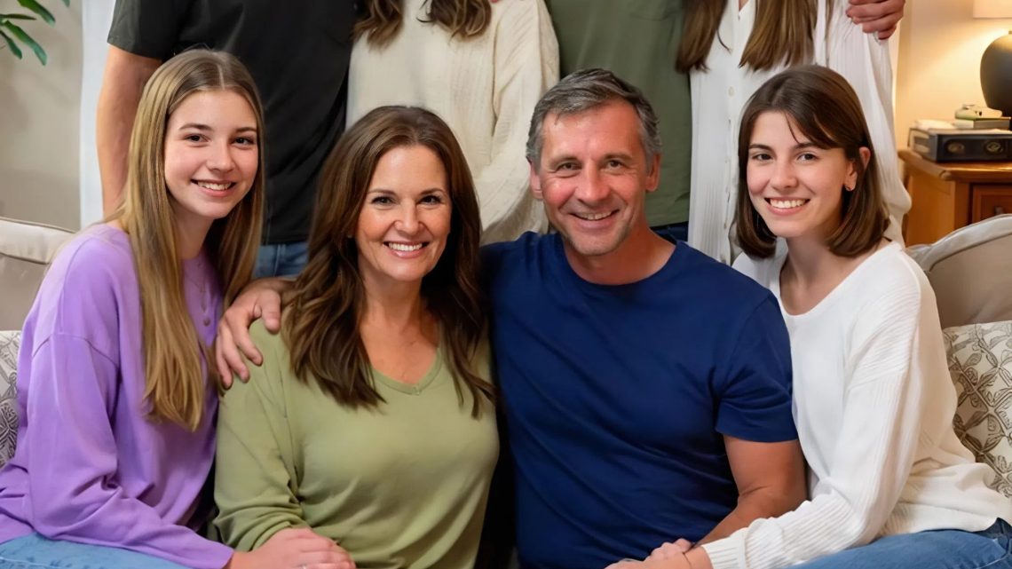 Ich habe das Studium meiner sechs Kinder finanziert, bevor ich herausfand, dass keines davon von mir war – ich beschuldigte meine Frau des Verrats, bis sie mir einen Umschlag überreichte, der mir das Herz brach