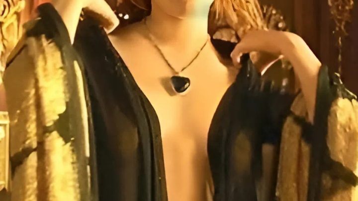 Wenig bekannte Fehler und Pannen in „Titanic“