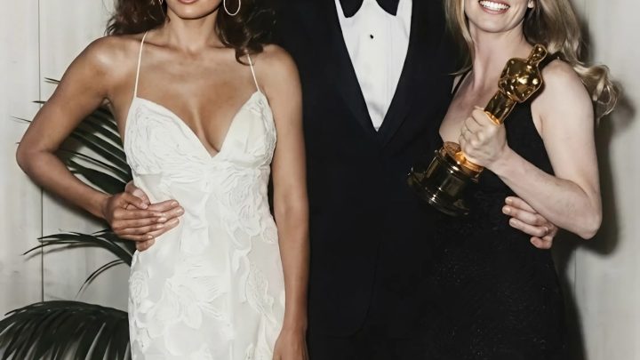 Warum die Oscar-Verleihung von 1972 bis heute zu den unvergesslichsten Abenden in der Geschichte der Academy Awards zählt