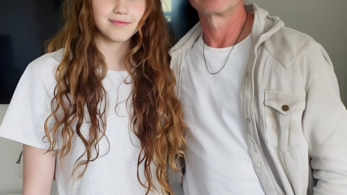 Meine Tochter „ging“ jeden Morgen zur Schule – dann rief ihre Lehrerin an und sagte, sie habe eine ganze Woche lang die Schule geschwänzt, also bin ich ihr am nächsten Morgen gefolgt