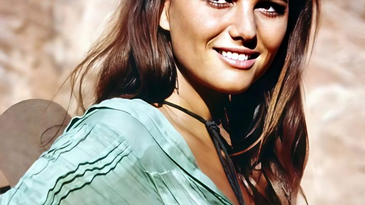 Sie war eine Schönheitsikone der 60er Jahre – so sieht die Schauspielerin heute mit 86 Jahren aus