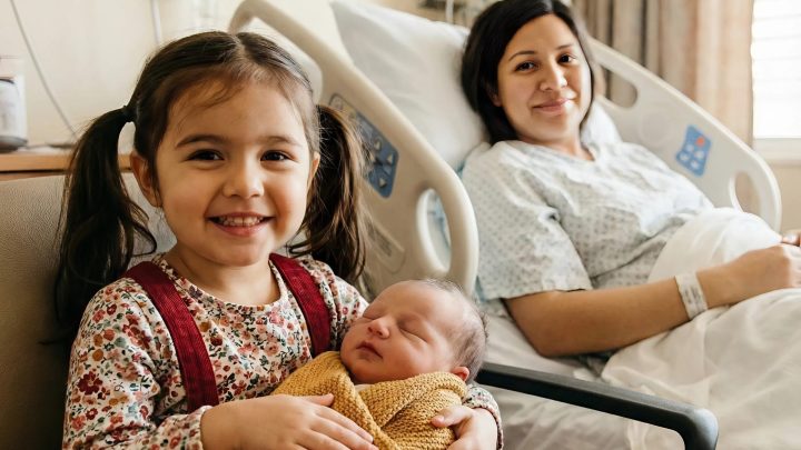 Keine Geheimnisse mehr: Die Flucht, die Heilung und das wiedergewonnene Leben einer Familie