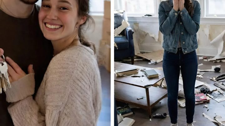 Mein Mann ist mit meinen Ersparnissen und seiner Geliebten durchgebrannt – dann rief er mich völlig geschockt an und flehte mich um Gnade an