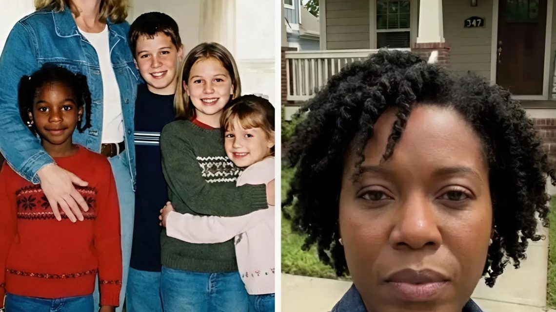 Meine Stiefmutter hat mir ihr 3-Millionen-Dollar-Haus vermacht, während ihre eigenen Kinder jeweils nur 4.000 Dollar erhielten – doch dann fand ich einen Brief von ihr