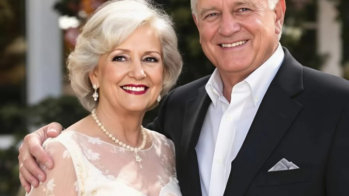 Mein Mann sagte: „Erzähl unserem Sohn niemals von den 400.000 Dollar Ersparnissen“ – dann ist er gestorben. Ich wünschte, ich wüsste, warum.