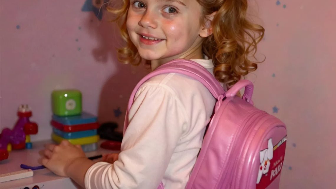 Meine Tochter verschwand im Alter von vier Jahren aus dem Kindergarten – einundzwanzig Jahre später, an ihrem Geburtstag, erhielt ich einen Brief, der mit den Worten begann: „Liebe Mama, du weißt nicht, was wirklich passiert ist“