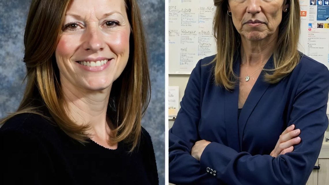 Meine ehemalige Schulmobberin wurde die Naturwissenschaftslehrerin meiner Tochter – bei ihrem Projektabend hat sie mein Kind vor allen anderen bloßgestellt, also habe ich ihr endlich die Leviten gelesen