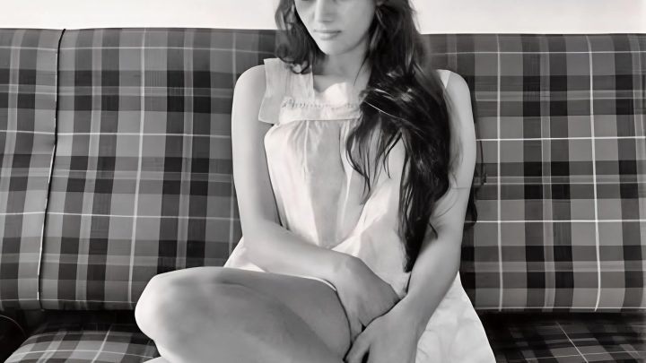 Die verborgene Wahrheit über eine Hollywood-Ikone und das Geheimnis, das sie sieben Jahre lang gehütet hat! Wer ist sie?