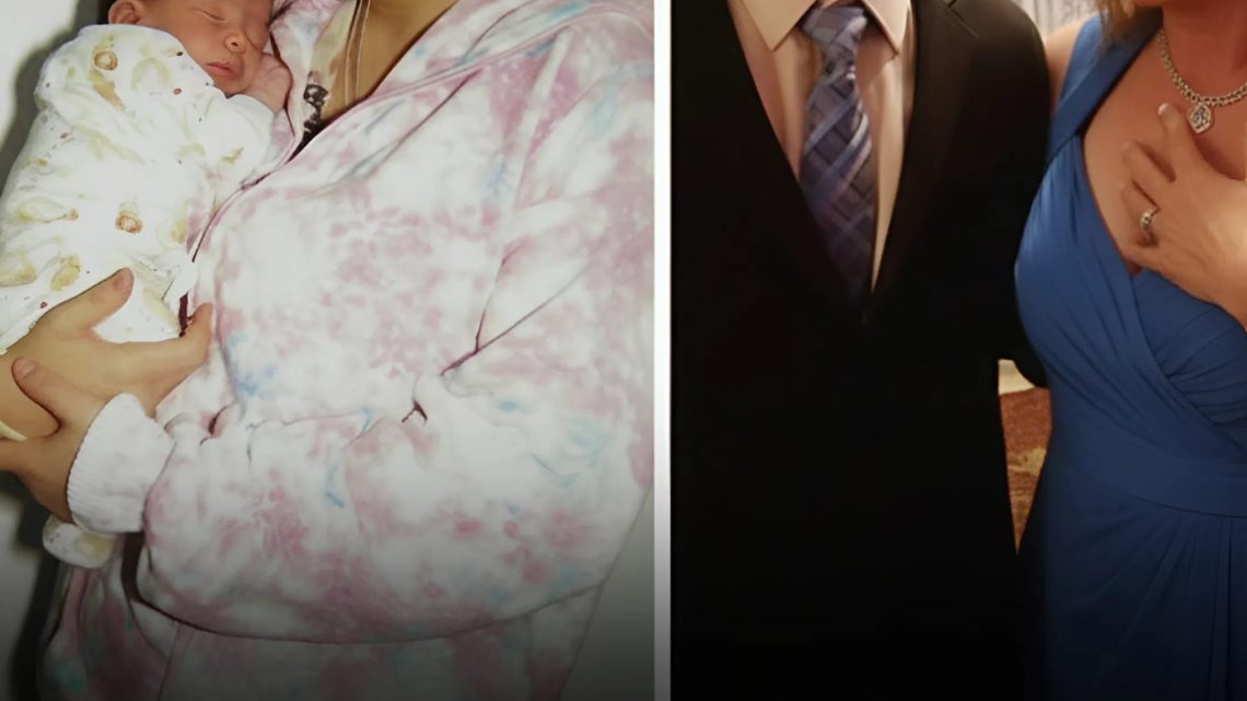 Ich habe meine Mutter zum Abschlussball mitgenommen, weil sie ihren eigenen verpasst hat, als sie mich großgezogen hat – Meine Stiefschwester hat sie gedemütigt, also habe ich ihr eine Lektion erteilt, an die sie sich ihr ganzes Leben lang erinnern wird