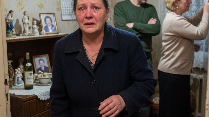 Mein Sohn und seine Frau haben mich aus dem Haus geworfen, doch ich hatte eine Überraschung vorbereitet, mit der sie niemals gerechnet hätten