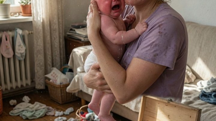 Die unbarmherzige Rückkehr des Schicksals: Wie mein Mann nach fünfzehn Jahren endlich seine gerechte Strafe erhielt