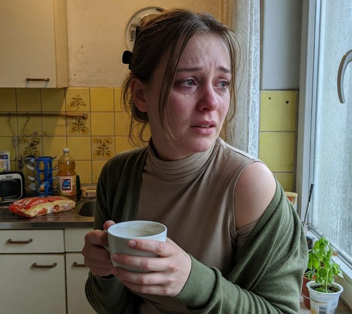 Warum bist du überhaupt gekommen? – Ein emotionaler, dramatischer Abend voller unverhoffter Offenbarungen zwischen Tante und Nichte