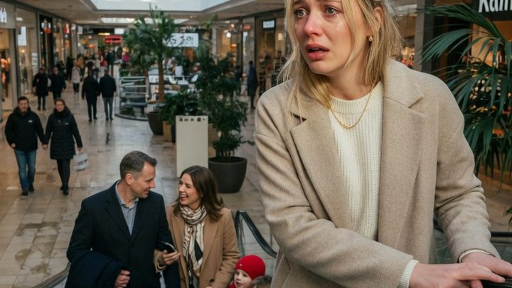 Drei Jahre als Geliebte, bis ein Blick auf seine Frau mir die schmerzliche Wahrheit offenbarte