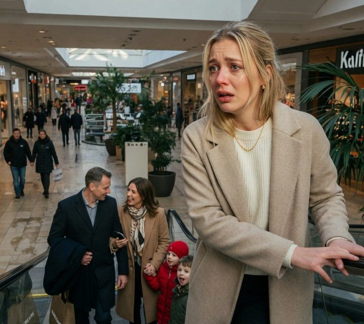 Drei Jahre als Geliebte, bis ein Blick auf seine Frau mir die schmerzliche Wahrheit offenbarte