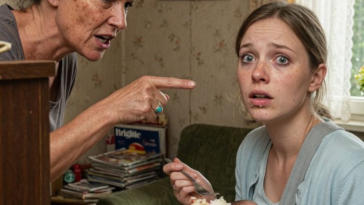 Schockierender Familienkonflikt: Wie meine Schwiegermutter den Vater meines eigenen Kindes anzweifelte und ein DNA-Test die schockierende Wahrheit über ihren eigenen Sohn offenbarte