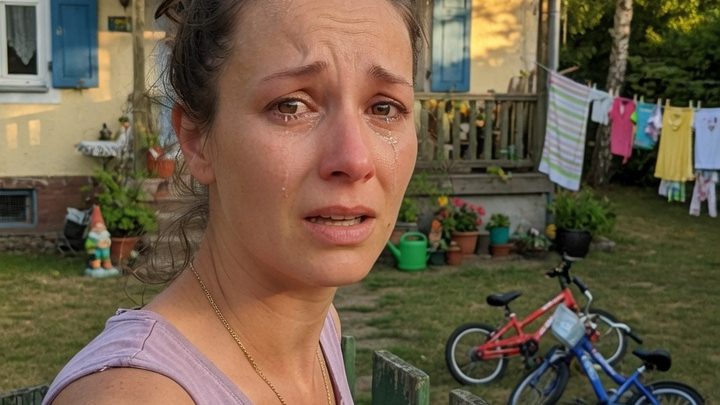 Nach siebzehn Jahren: Unerwartete Rückkehr und die schockierende Wahrheit in meinem eigenen Haus