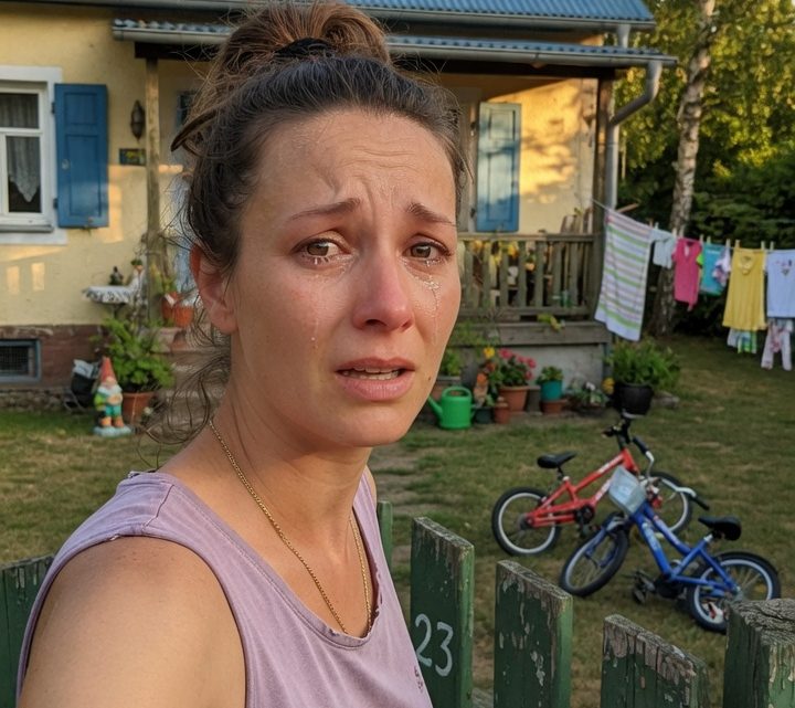 Nach siebzehn Jahren: Unerwartete Rückkehr und die schockierende Wahrheit in meinem eigenen Haus