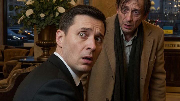 Als mein Ex zurückkam, klopfte er nicht an meine Tür, sondern an mein Selbstwertgefühl