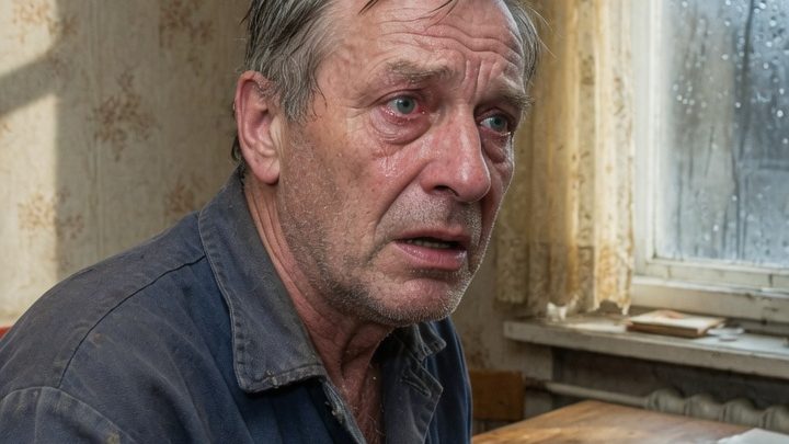 Ich installierte Kameras im Haus, weil ich nicht verstand, warum meine Frau zweimal pro Woche die Bettwäsche wechselte – die Wahrheit war völlig anders, als ich gedacht hatte…