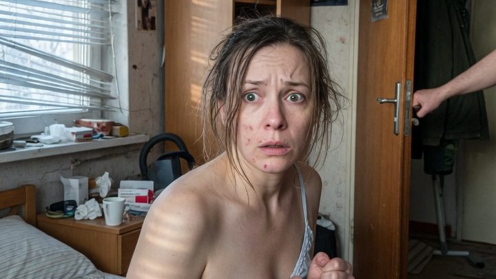 Der Tag, an dem mein Ehemann die Kontrolle verlor und ich endlich die Wahrheit ans Licht brachte