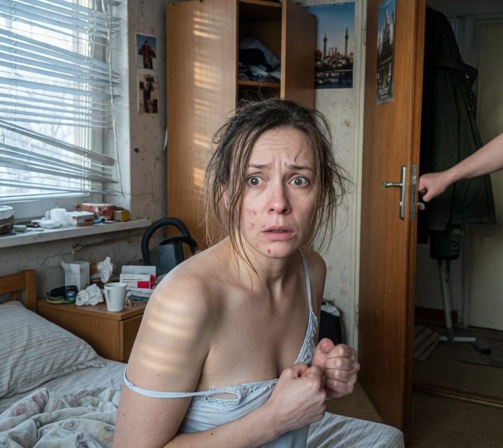 Der Tag, an dem mein Ehemann die Kontrolle verlor und ich endlich die Wahrheit ans Licht brachte