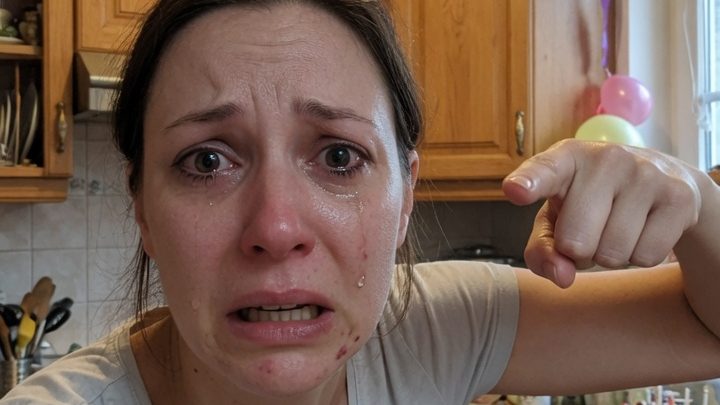 Schockierende Enthüllung beim Kindergeburtstag: Wie meine Schwiegermutter mein Kind beschuldigte, fremd zu sein, während die DNA die Wahrheit über ihren eigenen Sohn offenbarte