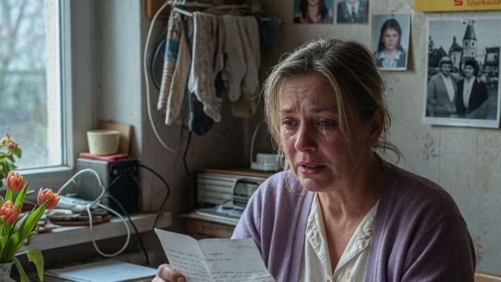 Mit 52 Jahren verließ mein Mann mich für eine andere Frau – und ich habe etwas getan, wofür ich heute am meisten bereue