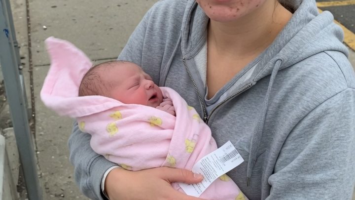 Die erschütternde Wahrheit: Wie ein einziger Moment Marinas Leben für immer veränderte