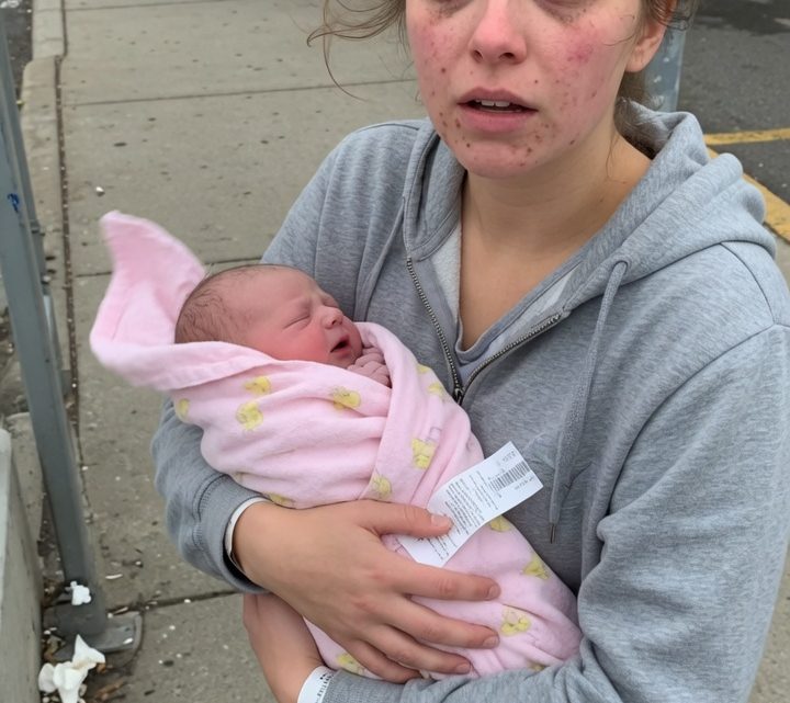 Die erschütternde Wahrheit: Wie ein einziger Moment Marinas Leben für immer veränderte