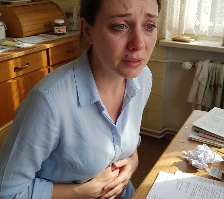 Als ein einziger Satz meine ganze Welt auf den Kopf stellte: Die unerwartete Enthüllung beim Ultraschall, die nach fünfzehn Jahren Sehnsucht zwei Leben zugleich offenbarte