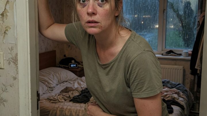 Wenn die Stille zwischen uns lauter wird: Meine verzweifelte Sehnsucht nach Nähe in einer Ehe, die sich in freundliche Nachbarschaft verwandelt hat