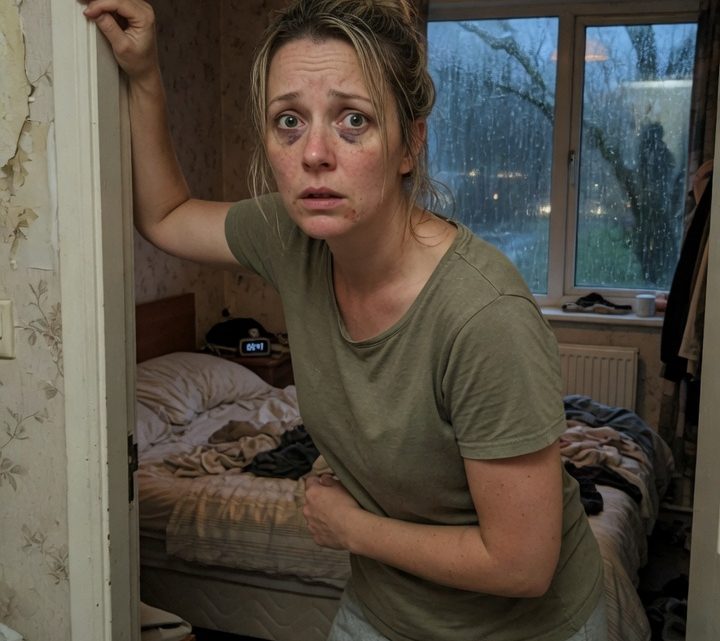 Wenn die Stille zwischen uns lauter wird: Meine verzweifelte Sehnsucht nach Nähe in einer Ehe, die sich in freundliche Nachbarschaft verwandelt hat