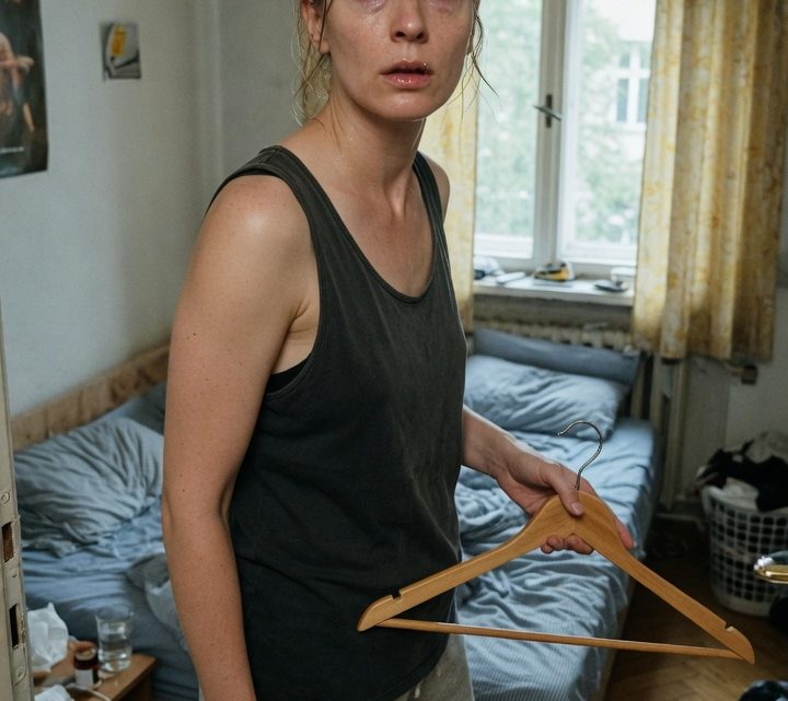 Die zerstörerische Grenze der Geduld: Wie ein harmloser Mantel unsere Ehe auf den Prüfstand stellte