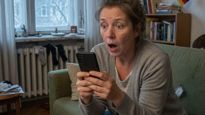 Die erschütternde Absurdität eines ersten Dates: Wie eine simple Offenheit zu einer grotesken Enttäuschung führte