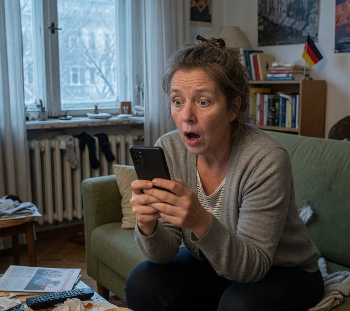 Die erschütternde Absurdität eines ersten Dates: Wie eine simple Offenheit zu einer grotesken Enttäuschung führte