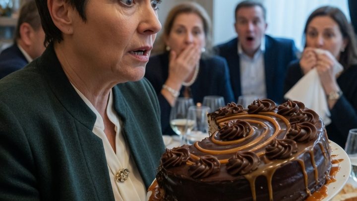 Die demütigende Feier: Wie ich nach sieben Jahren endlich meinen Stolz vor seinem Freund verteidigte