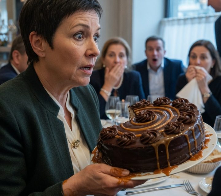 Die demütigende Feier: Wie ich nach sieben Jahren endlich meinen Stolz vor seinem Freund verteidigte