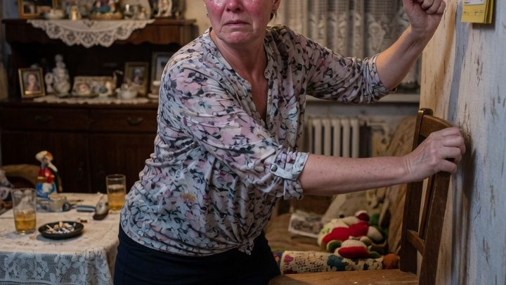 Wenn der Schlaf plötzlich zur Qual wird: Sieben alarmierende Signale, dass Sie dringend ärztliche Hilfe suchen müssen, bevor Ihre Gesundheit leidet