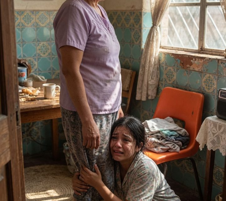 Zwei Tage nach dem Scheidungsurteil: Wie ich endlich die Fesseln meiner Schwiegermutter sprengte und meine Freiheit zurückeroberte