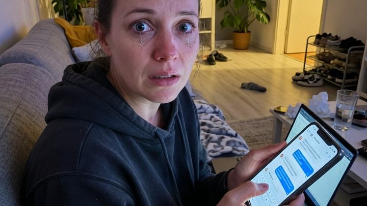 Mitternachtsgeständnis aus Las Vegas: Wie ich die Lügen meines Mannes aufdeckte, sein Leben zerschlug und endlich meine Freiheit zurückgewann