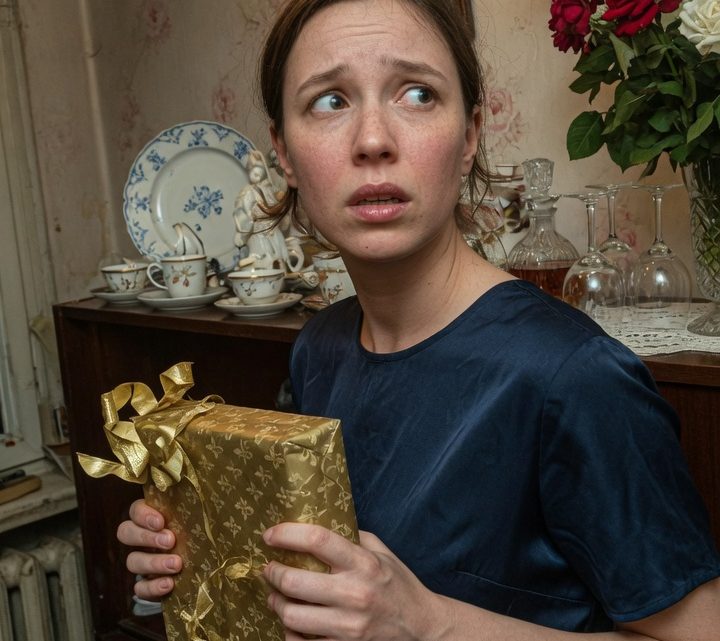 Wie eine kühle Überraschung den sechzigsten Geburtstag in ein emotionales Fest der Liebe und Dankbarkeit verwandelte