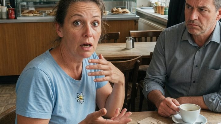 Unfassbare Enttäuschung nach dem perfekten Date: Wie ein 52-jähriger Mann meine Prinzipien auf den Kopf stellte