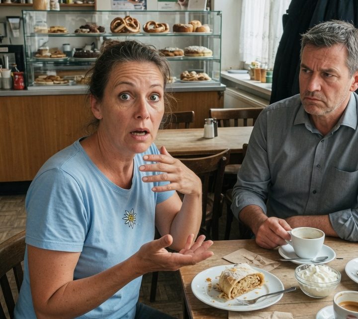 Unfassbare Enttäuschung nach dem perfekten Date: Wie ein 52-jähriger Mann meine Prinzipien auf den Kopf stellte