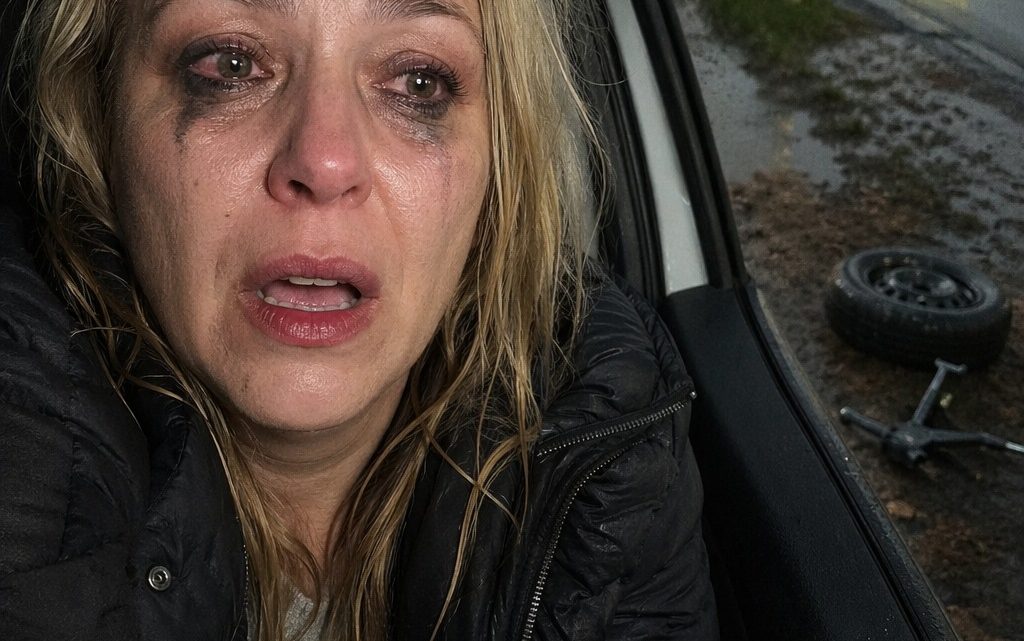 Meine 42-jährige Partnerin konnte einfach nicht aufhören, nur Sprachnachrichten zu schicken – bis ihre ewigen Monologe ins Mikrofon ihr auf der Umgehungsstraße eine harte Lektion erteilten