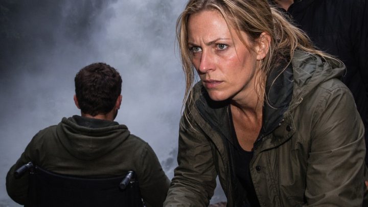 Eine Frau und ihr Geliebter beschlossen, den Ehemann von der Klippe zu stoßen, um sich sein gesamtes Vermögen anzueignen … doch sie ahnten nicht einmal, womit diese grausame Tat schließlich enden würde