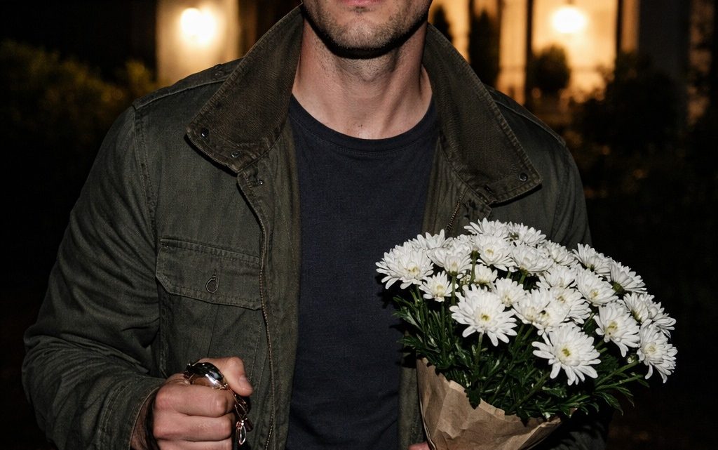 Ich stand mit dem Schlüsselbund vor der Tür – und ahnte nicht, dass mich hinter ihr eine Wahrheit erwartete, die alles zerstören würde