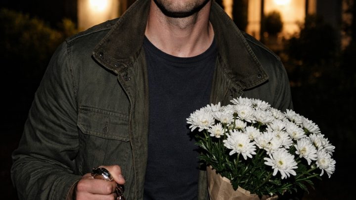 Ich stand mit dem Schlüsselbund vor der Tür – und ahnte nicht, dass mich hinter ihr eine Wahrheit erwartete, die alles zerstören würde