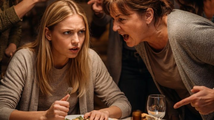 Als meine Schwiegermutter erfuhr, dass wir uns endlich eine Wohnung kaufen wollten, zog sie meinen Mann beiseite – und was nach diesem Gespräch geschah, traf mich bis ins Mark