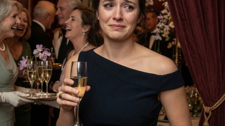 Meine Eltern zahlten 180.000 Dollar dafür, dass mein Bruder Medizin studieren konnte, und zu mir sagten sie nur: „Frauen brauchen keine Abschlüsse. Such dir lieber einen Mann“