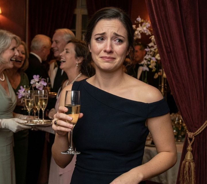 Meine Eltern zahlten 180.000 Dollar dafür, dass mein Bruder Medizin studieren konnte, und zu mir sagten sie nur: „Frauen brauchen keine Abschlüsse. Such dir lieber einen Mann“